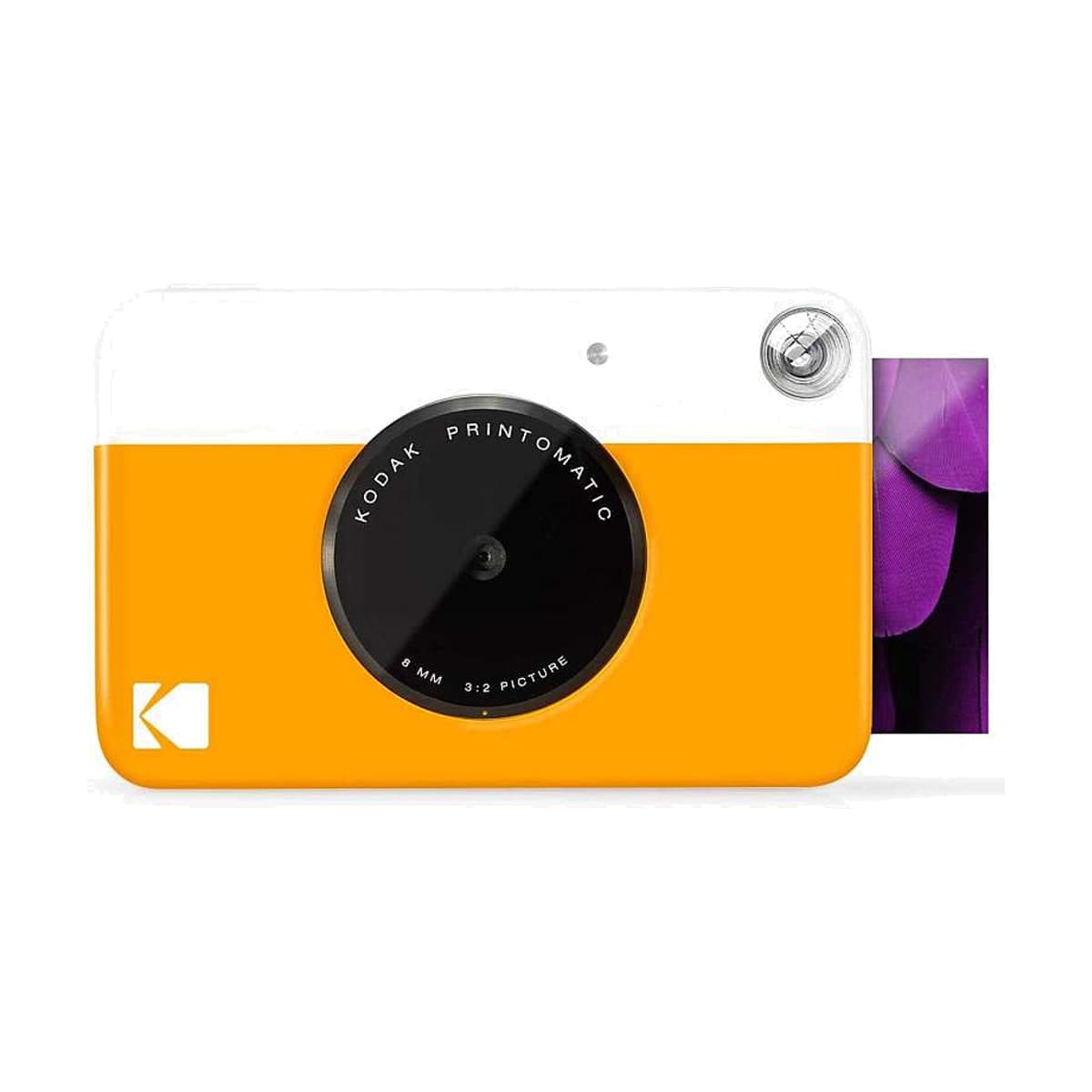 Фотоаппарат моментальной печати Kodak PRINTOMATIC