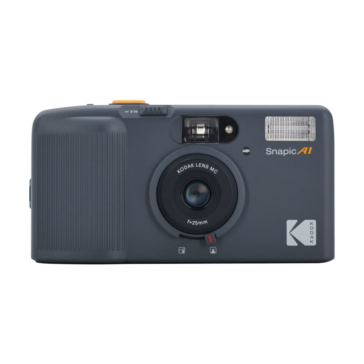 Kodak Snapic A1 35mm 필름 카메라