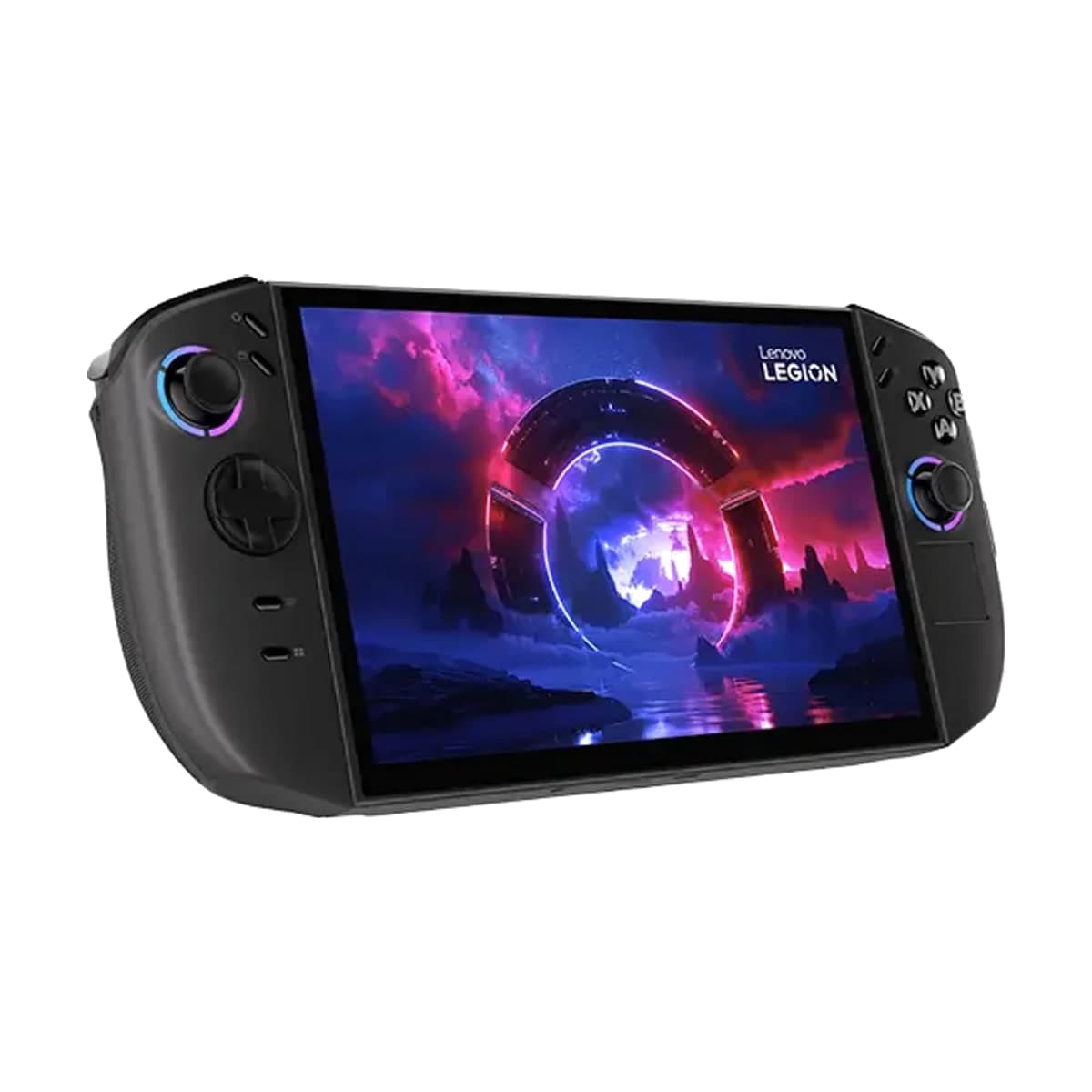 Lenovo Legion Go 2