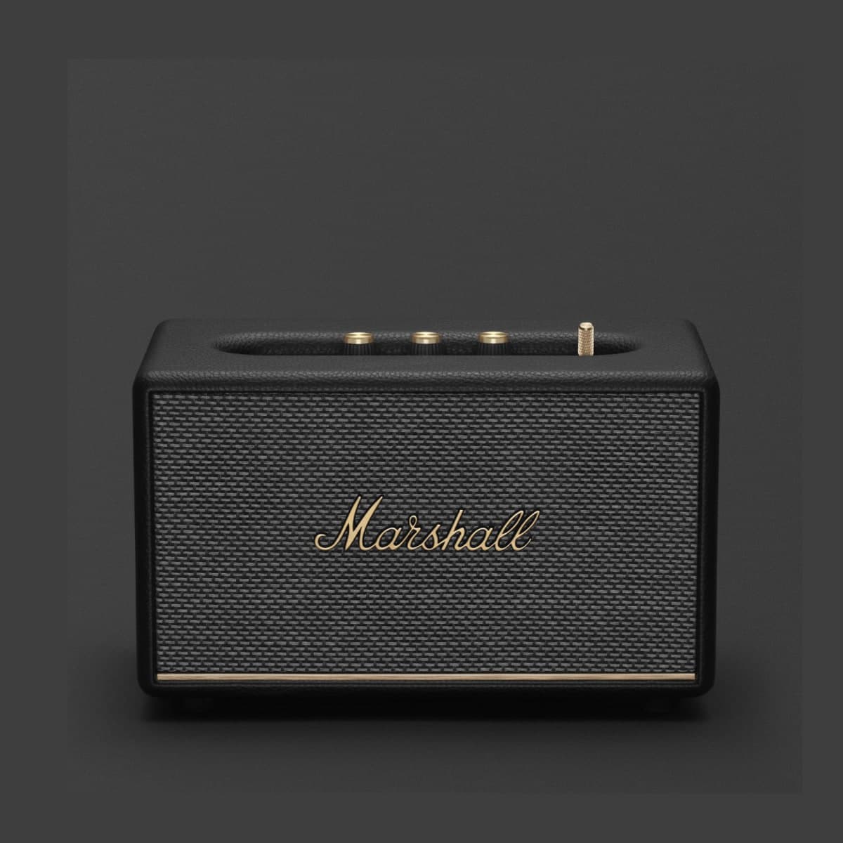 Marshall Acton III Bluetooth Home Speaker