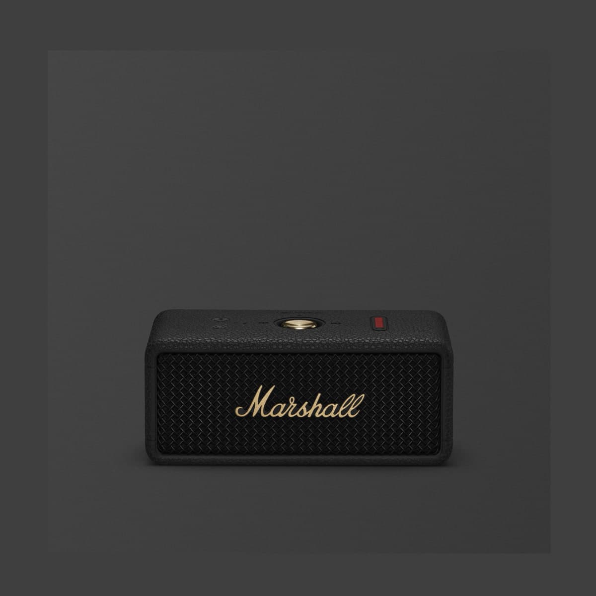 Marshall Emberton III Portable Speaker