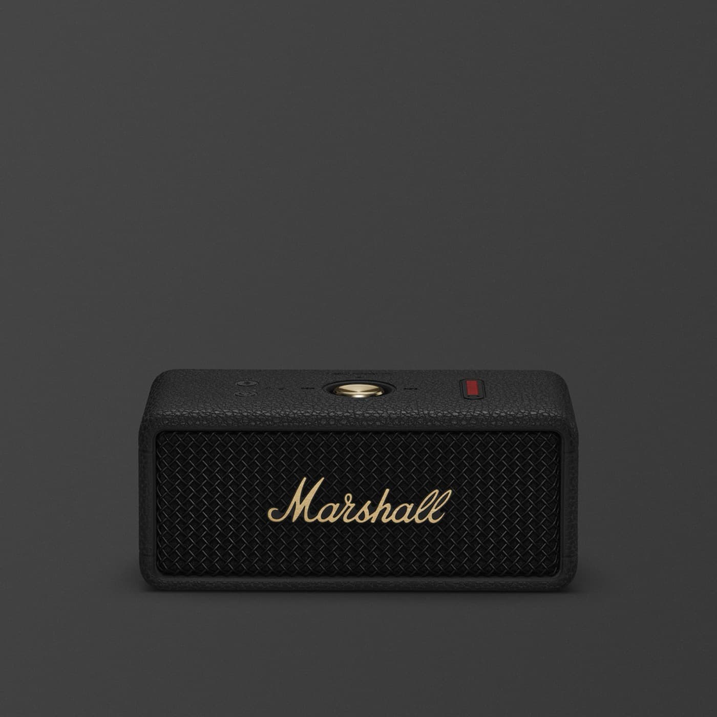 Marshall Emberton III Portable Speaker