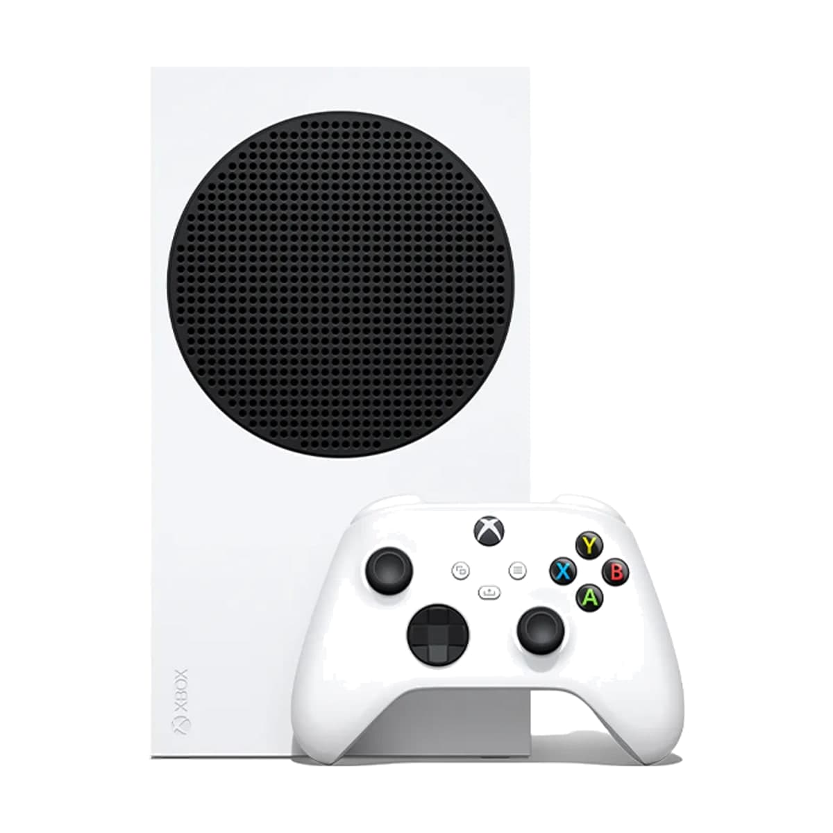 Microsoft Xbox Series S 콘솔