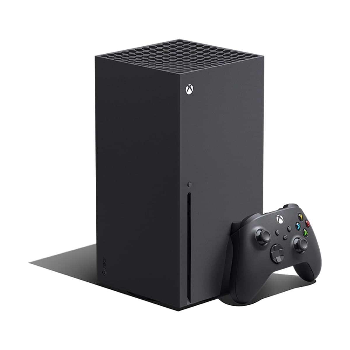 Microsoft Xbox Series X 콘솔