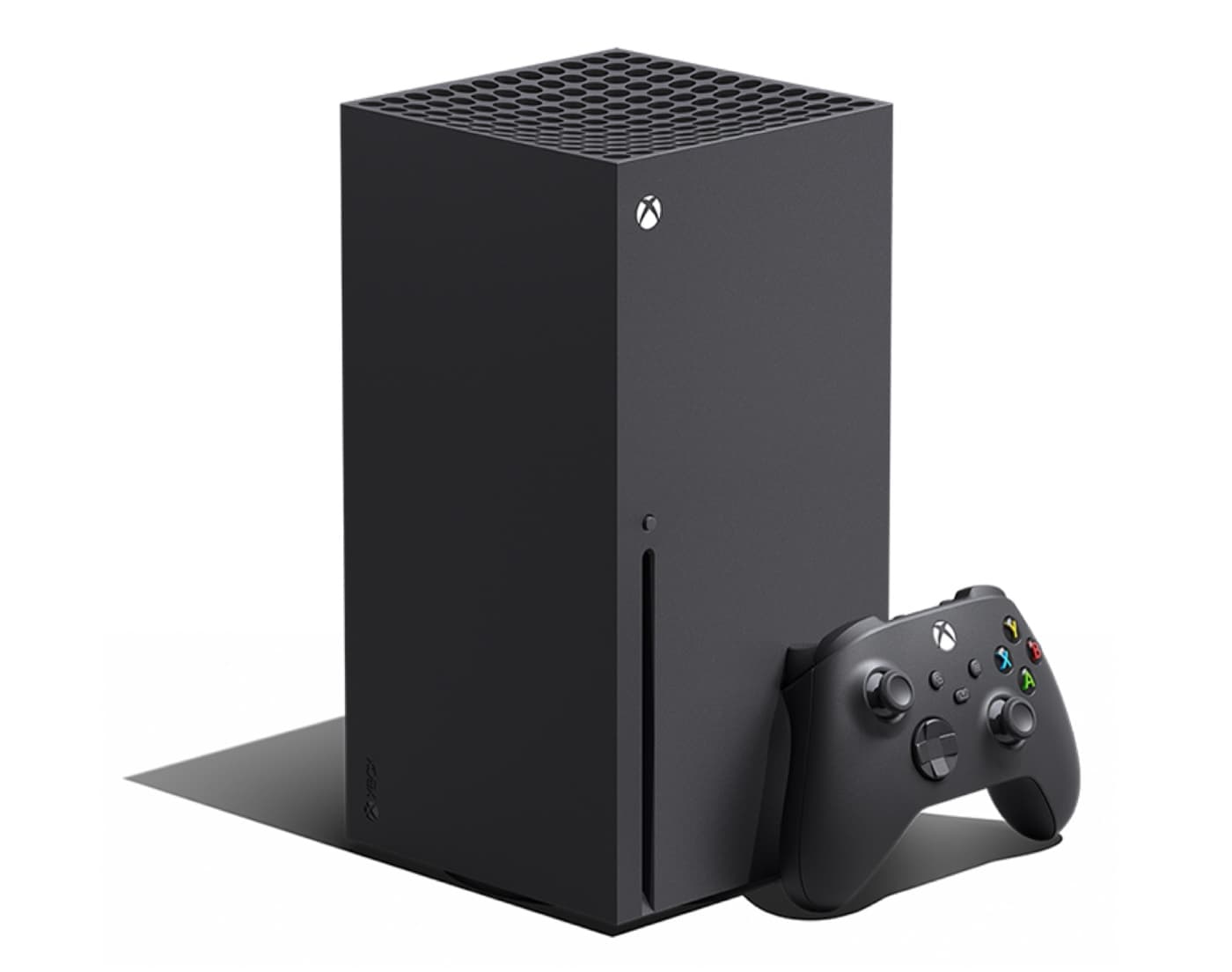 Microsoft Xbox Series X Console
