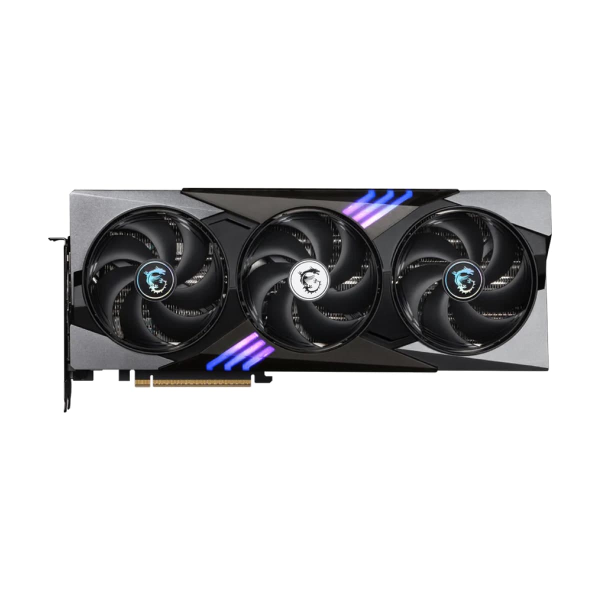 MSI GeForce RTX 5080 16G GAMING TRIO OC