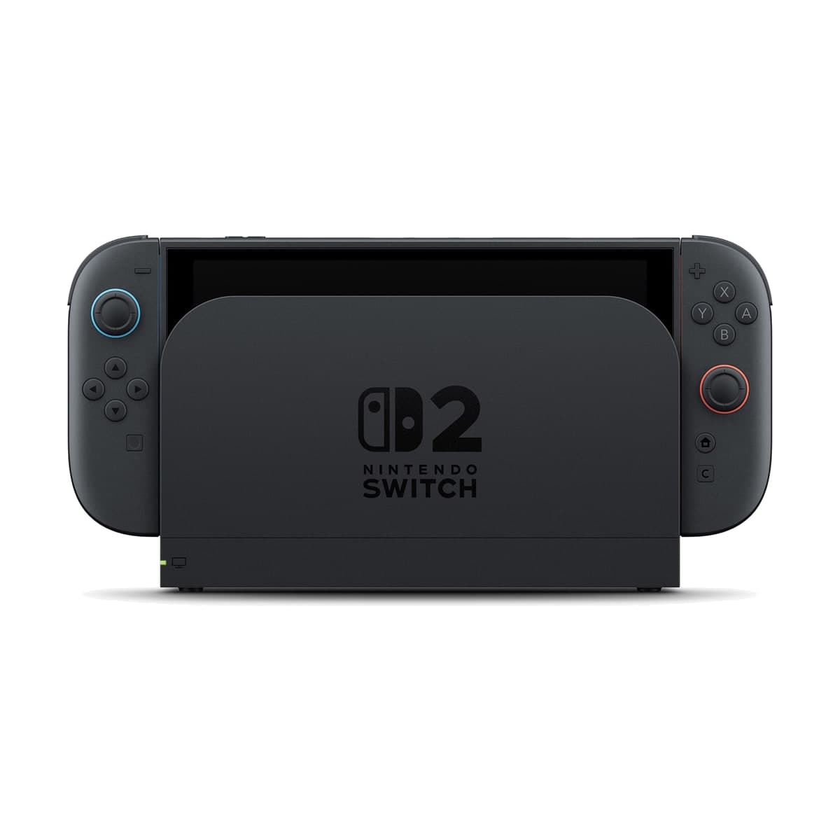 Nintendo Switch 2 콘솔