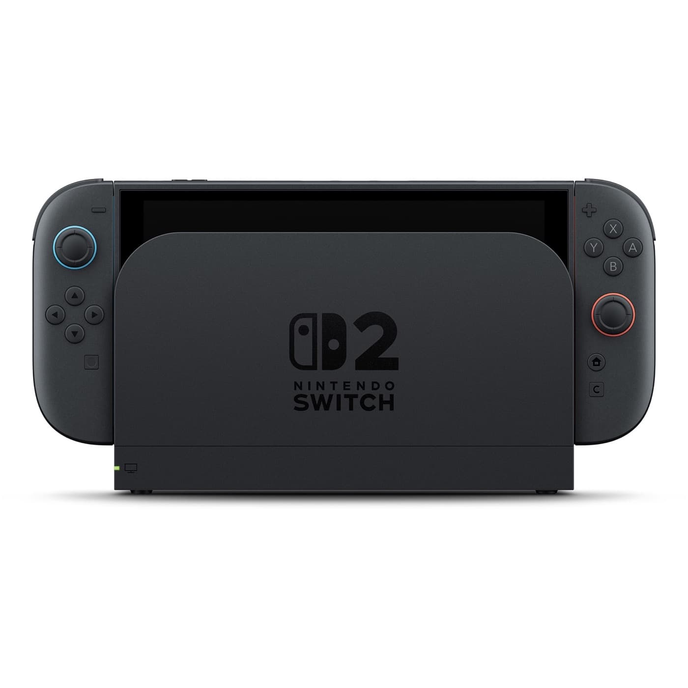 Nintendo Switch 2 Console