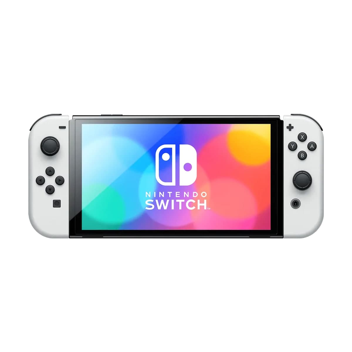 Nintendo Switch – OLED 모델