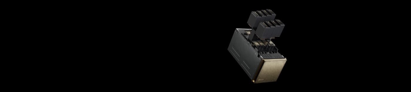 NVIDIA DGX B200 System
