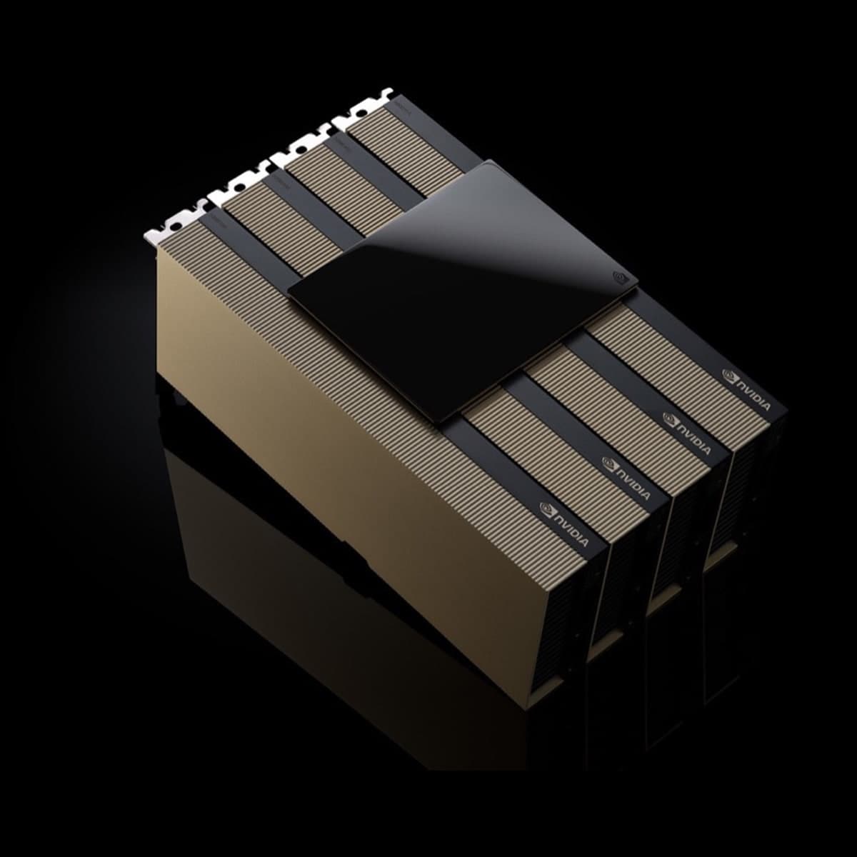 NVIDIA H200 NVL Tensor Core GPU