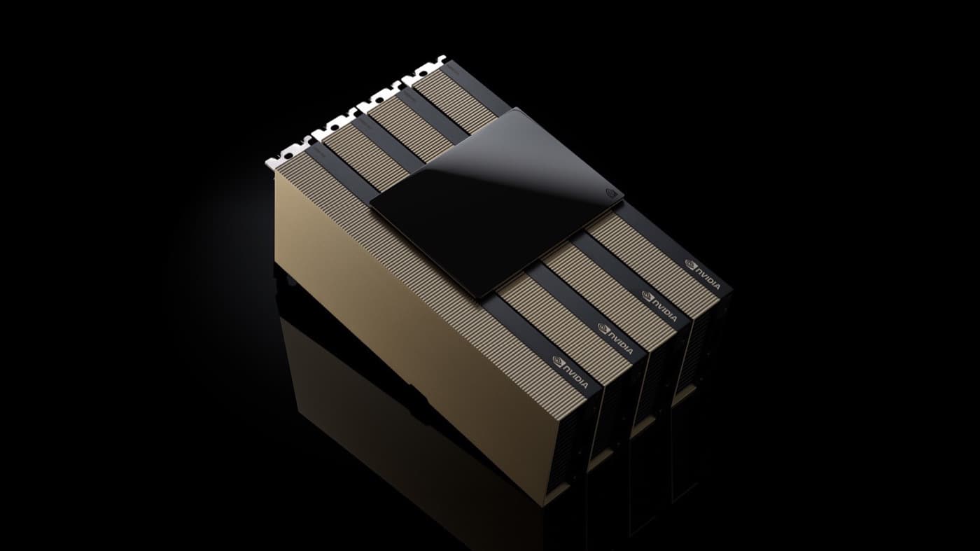 NVIDIA H200 NVL Tensor Core GPU