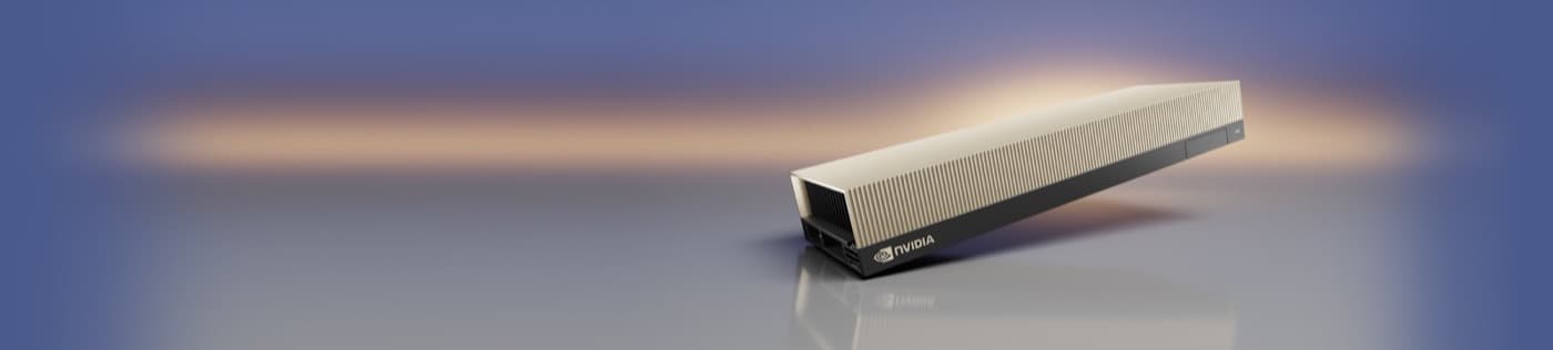 NVIDIA L40S GPU