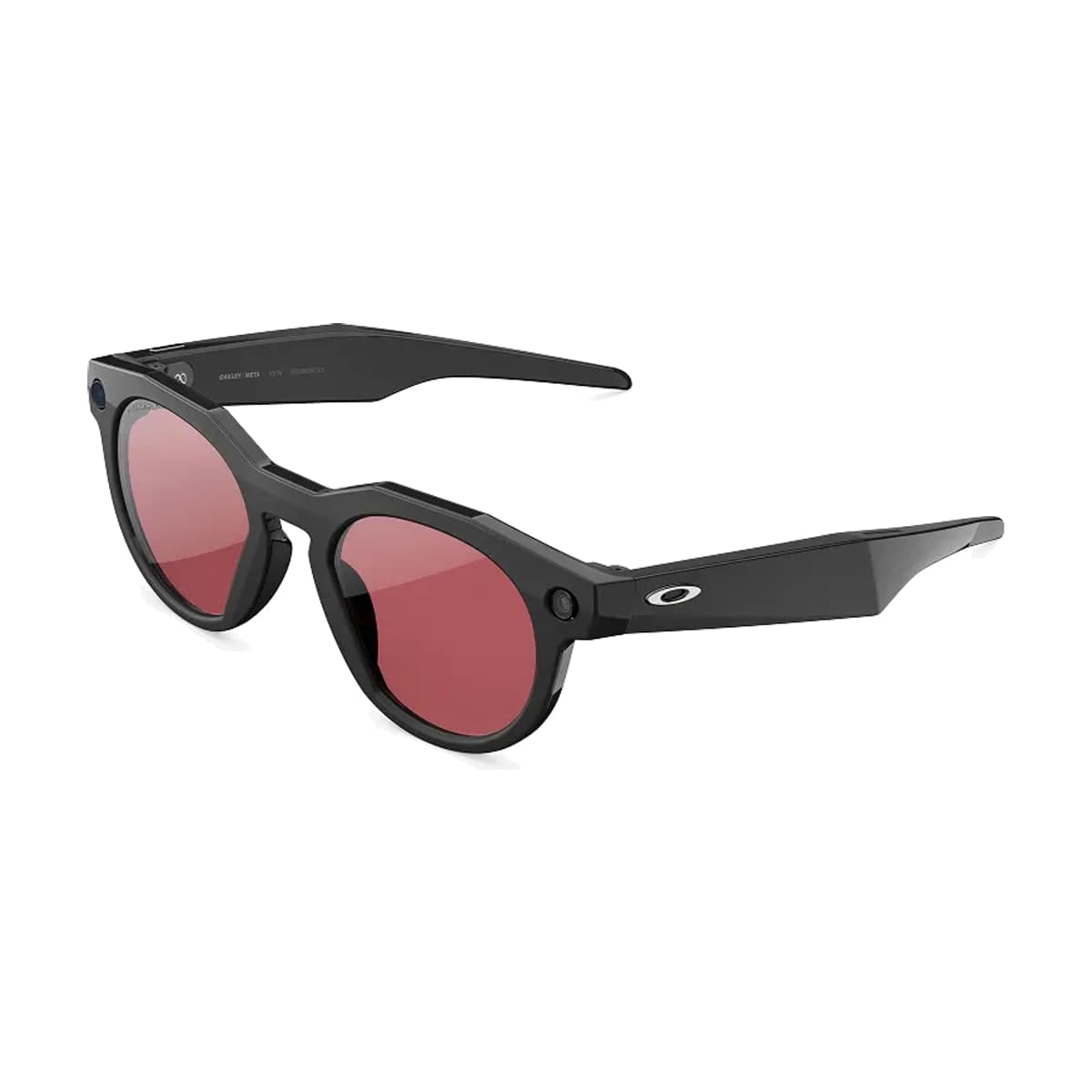 ИИ-очки Oakley Meta HSTN