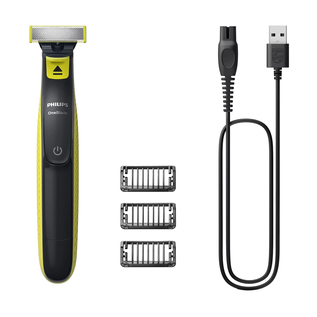 Philips OneBlade Hybrid Trimmer and Shaver