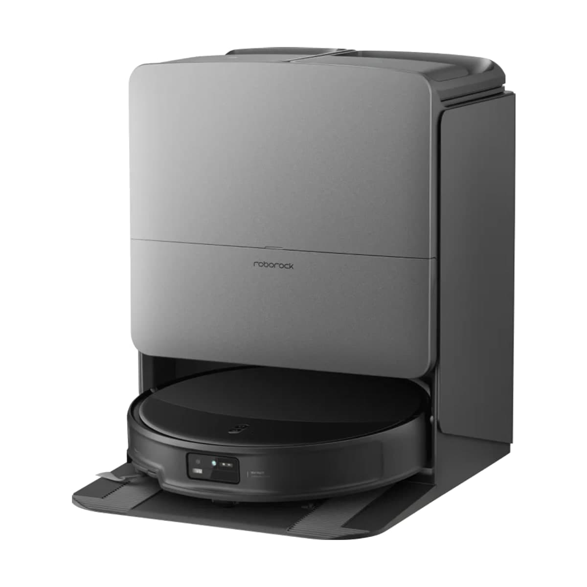 Roborock Saros 20 Robot Vacuum and Mop