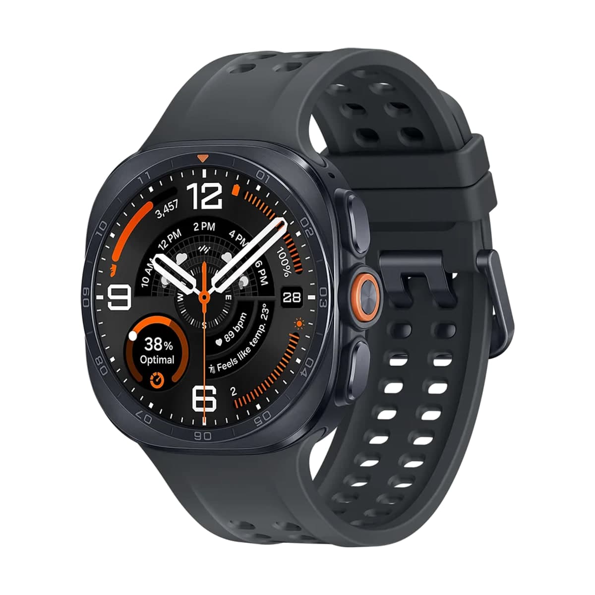 Samsung Galaxy Watch Ultra2