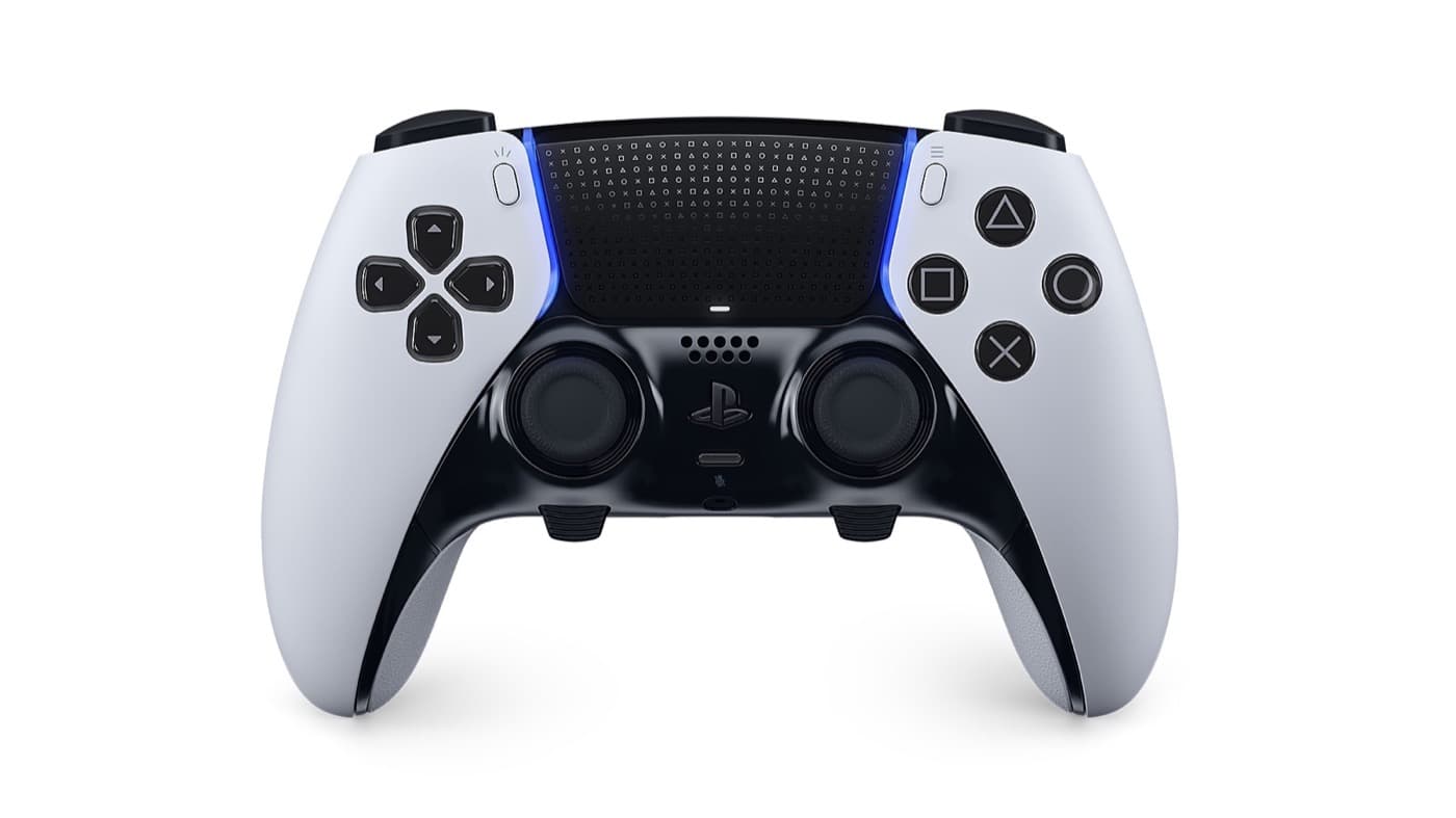 Sony DualSense Edge Wireless Controller for PS5