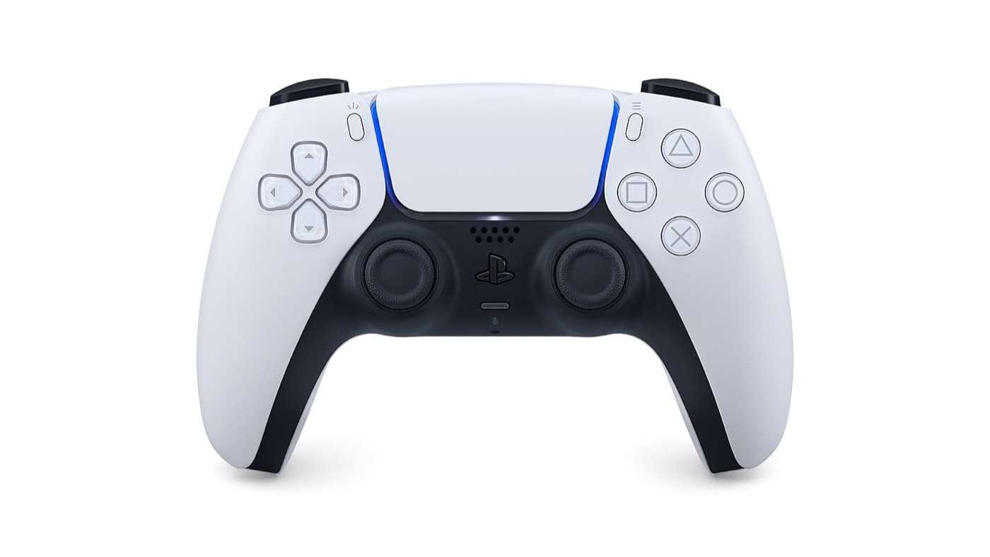 Sony DualSense Wireless Controller for PS5