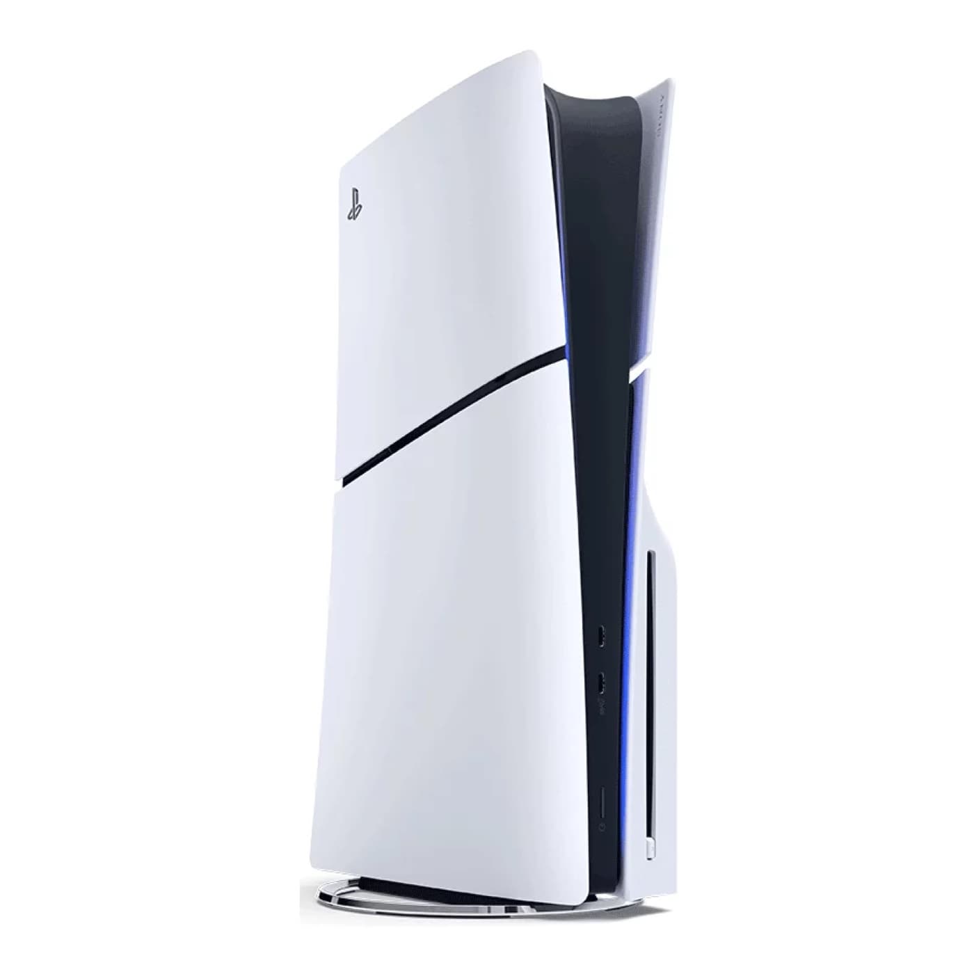 Sony PlayStation 5 Slim Console 1 TB (Disc Edition)