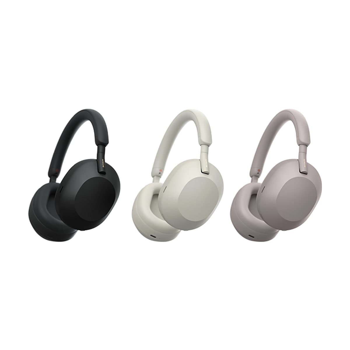 Sony WH-1000XM5 Wireless Noise Cancelling Headphones