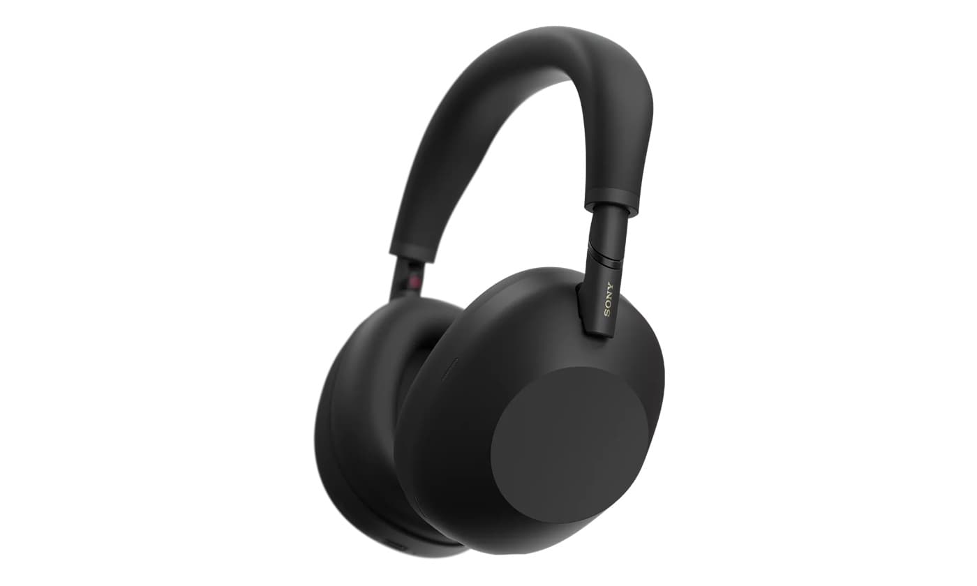 Sony WH-1000XM6 Wireless Noise Cancelling Headphones