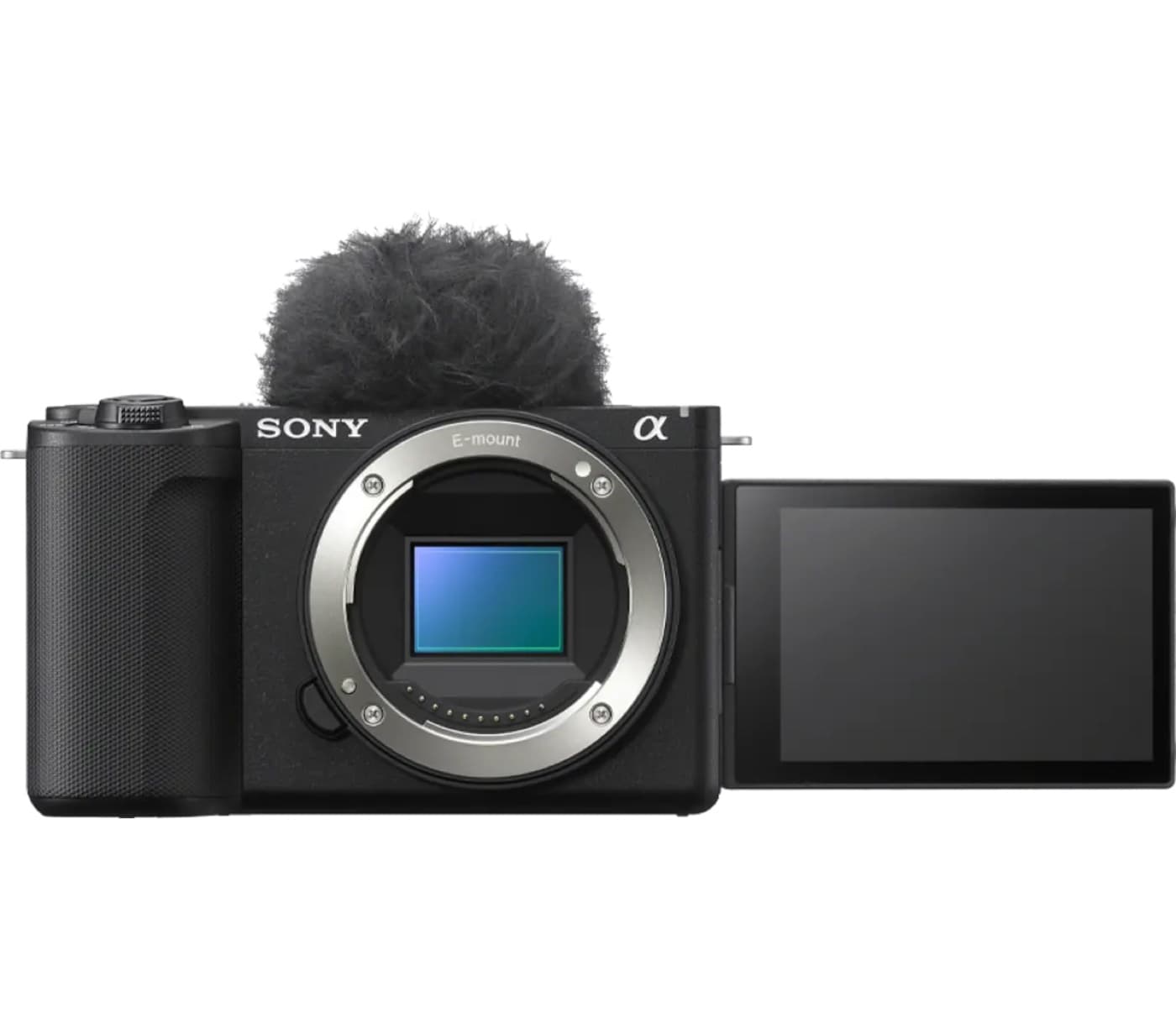 Sony ZV-E10 II Vlog Camera